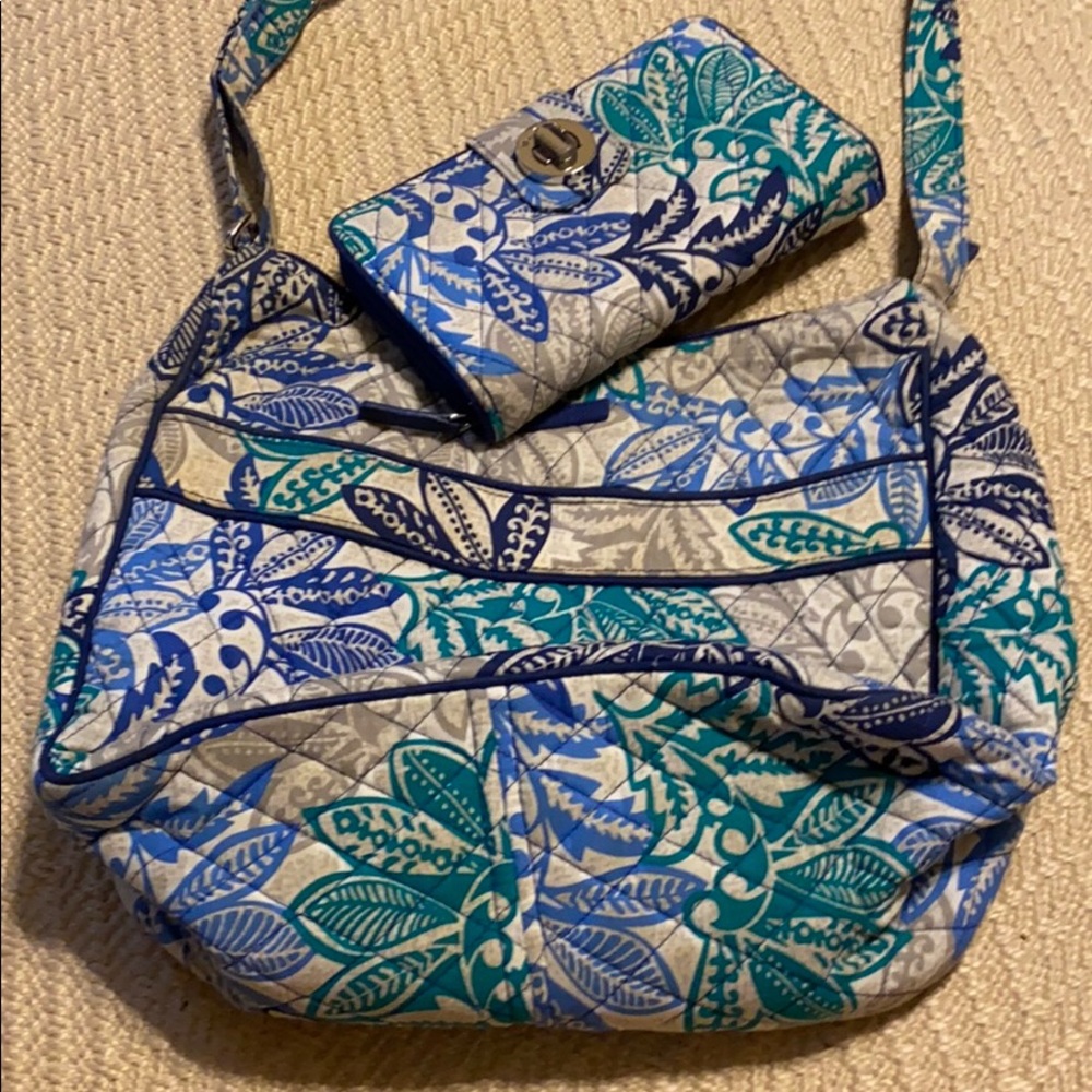 Vera Bradley purse